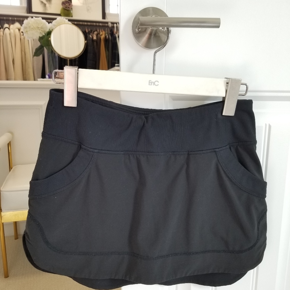 Lululemon skirt